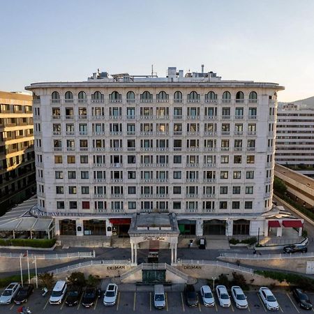 Elit Suit Isztambul Kültér fotó